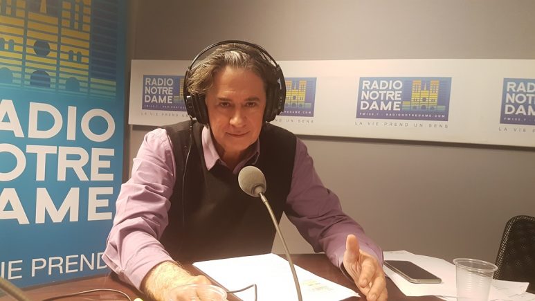 � Radio Notre Dame