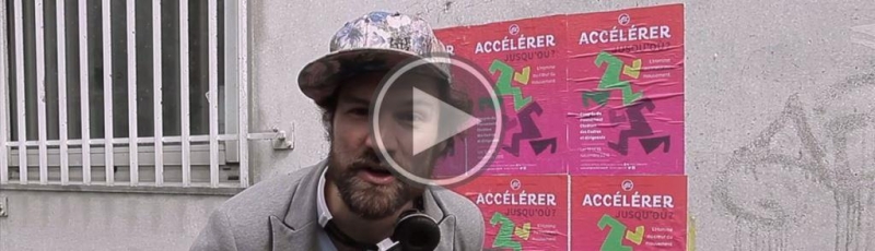 Photos et vid�os du Congr�s 2016