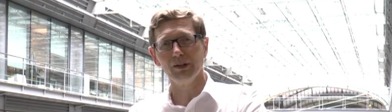 Vu du journaliste Dominique Seux !